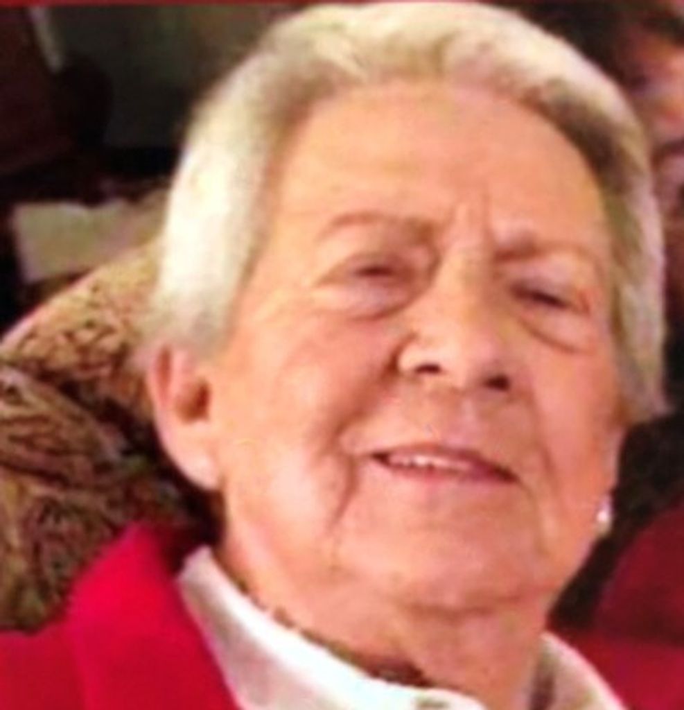 Anna Lee Elam Profile Photo