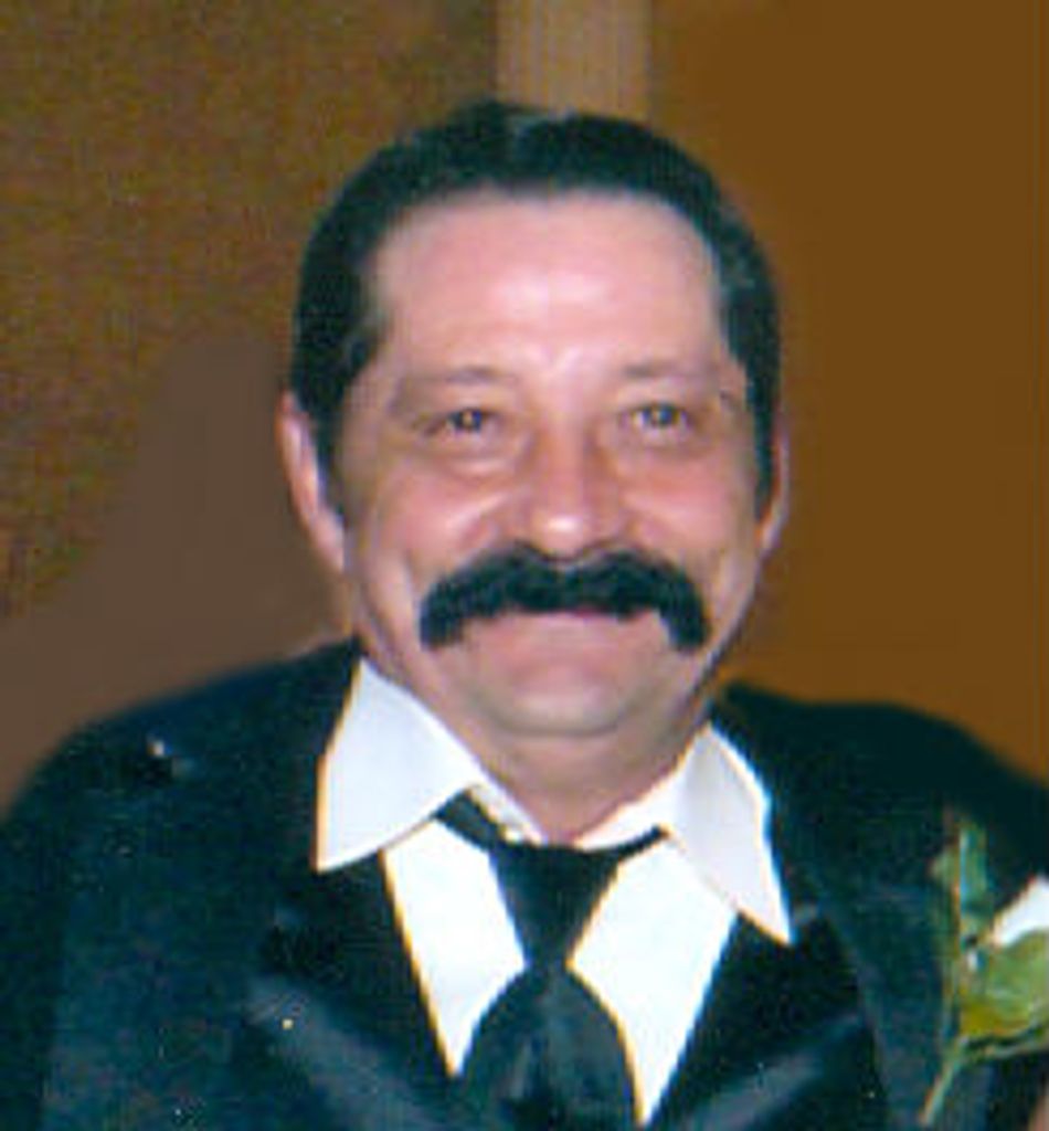 Daniel A. Weckoski