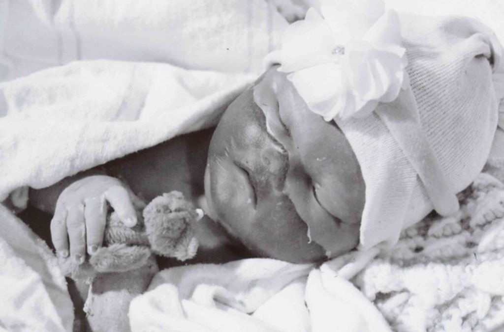 Virginia Claire Giella Profile Photo