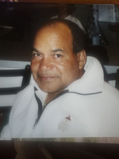 Nelson Abreu Profile Photo