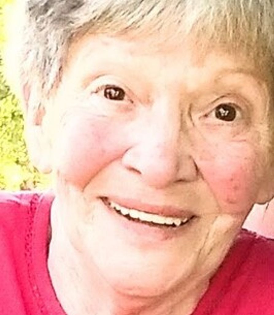 Helen Delores Baker