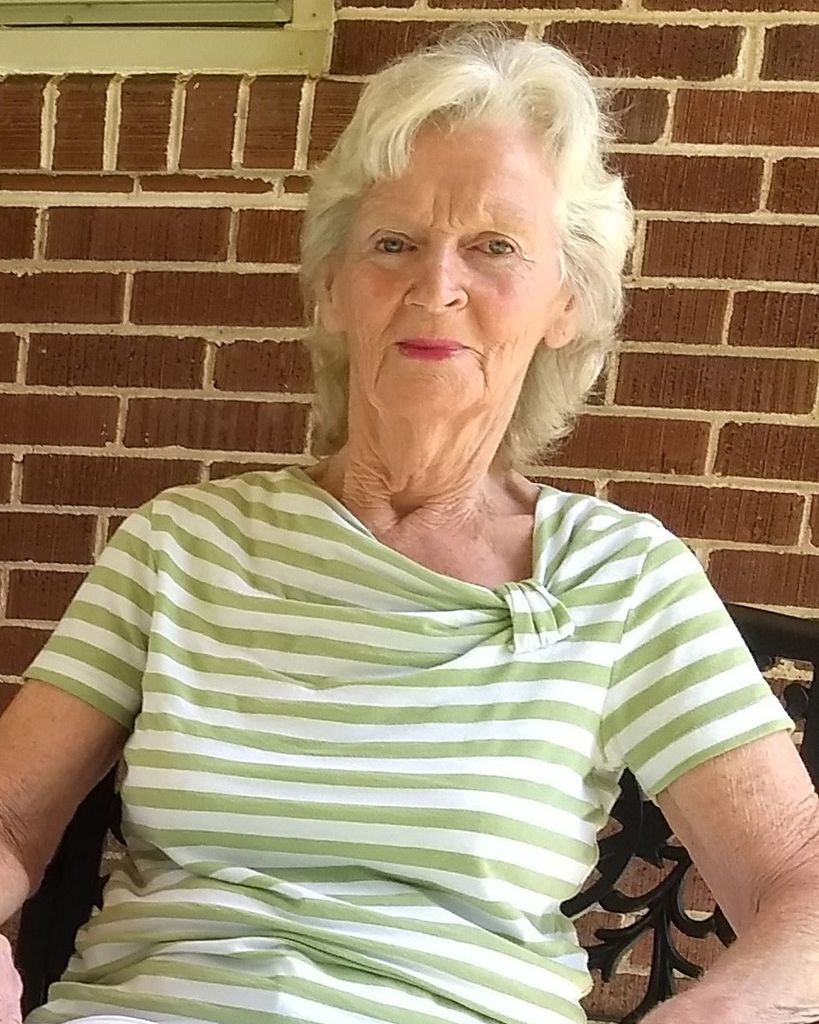 Dorothy Elaine Johnson Profile Photo