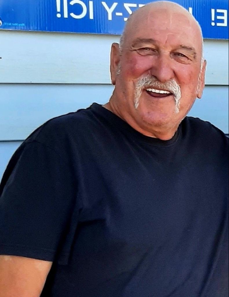 Frank Brown Profile Photo