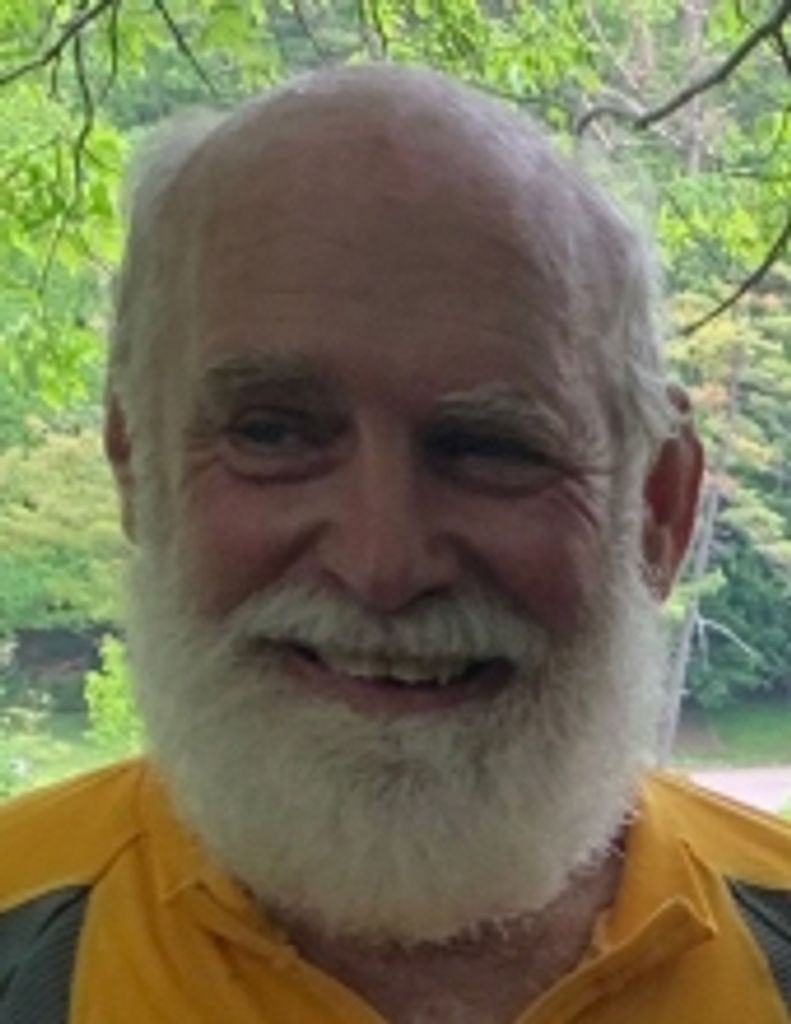 James G. Probst