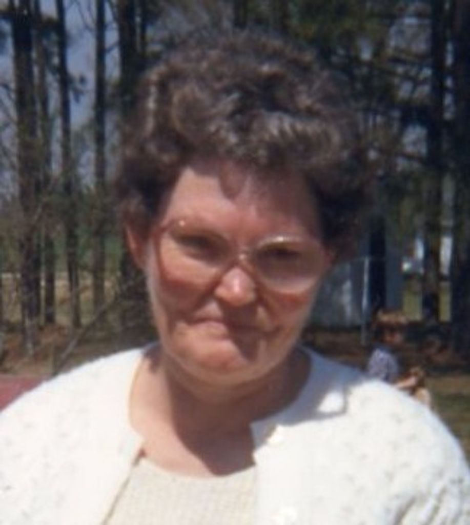 Sara Frances Sessoms, 79