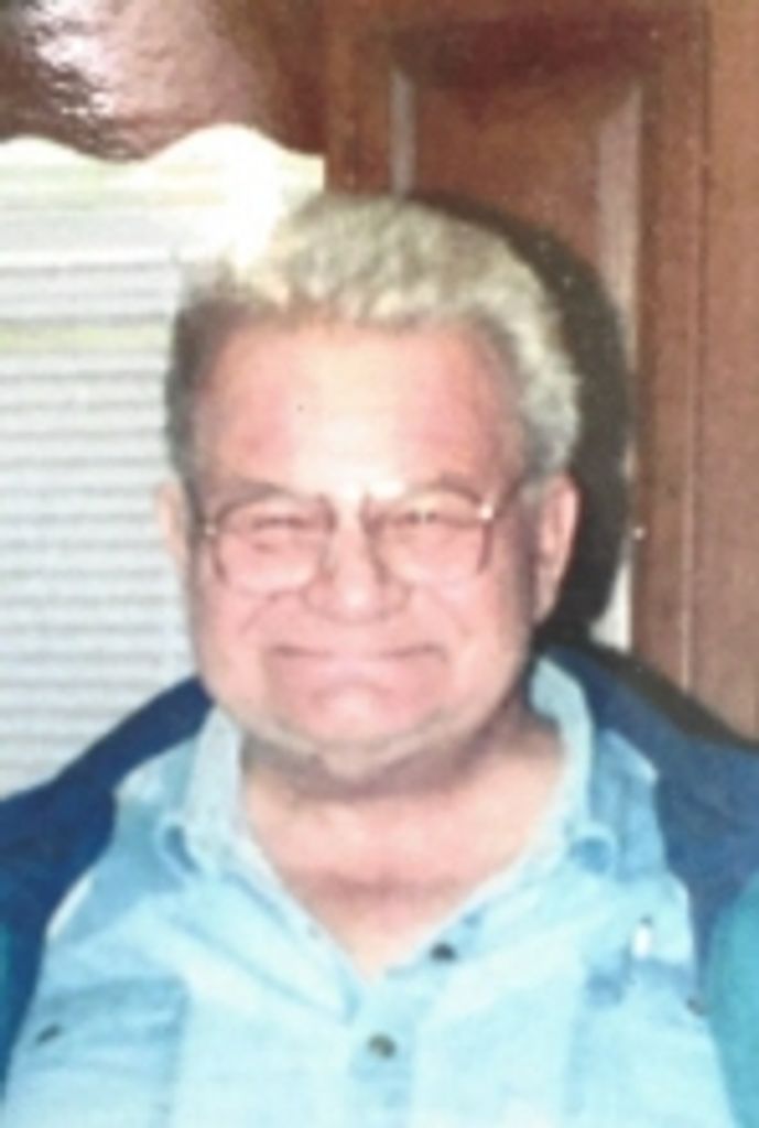 Arthur Inman