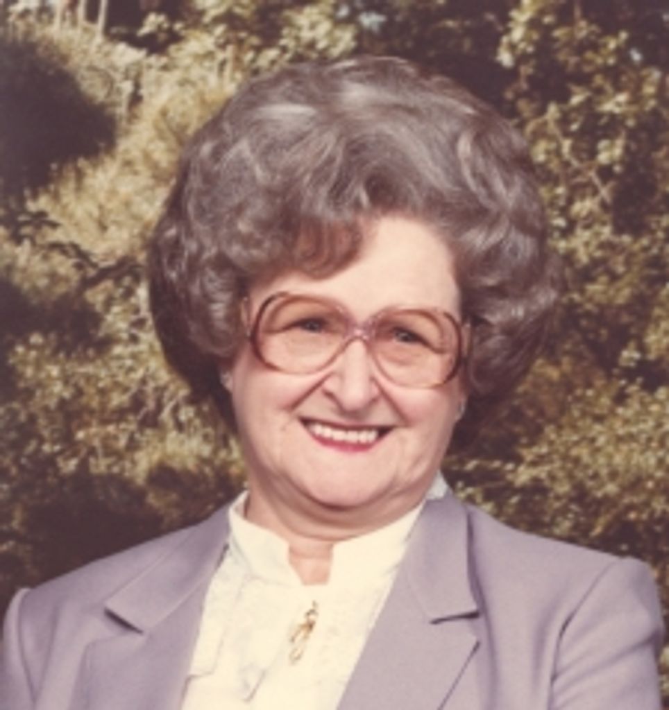 Louise Pearl Thompson Rice