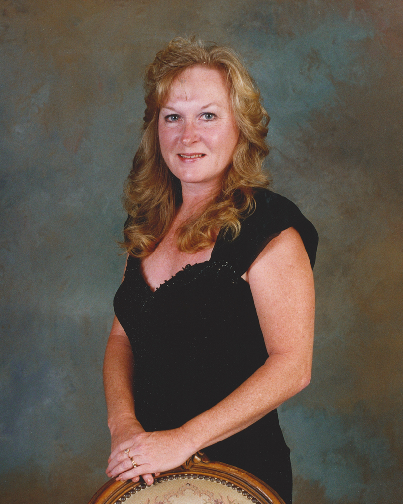 Ruth Dowdy Morton