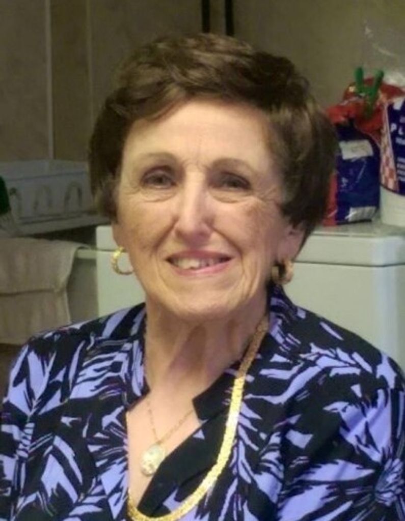 Elda A. (Trotta)  Heil