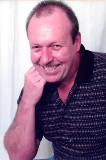 Jeff Landrum Profile Photo
