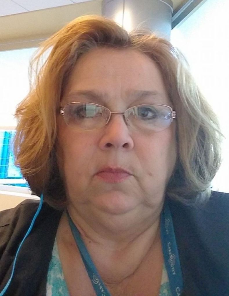 Terri Simoniette Profile Photo