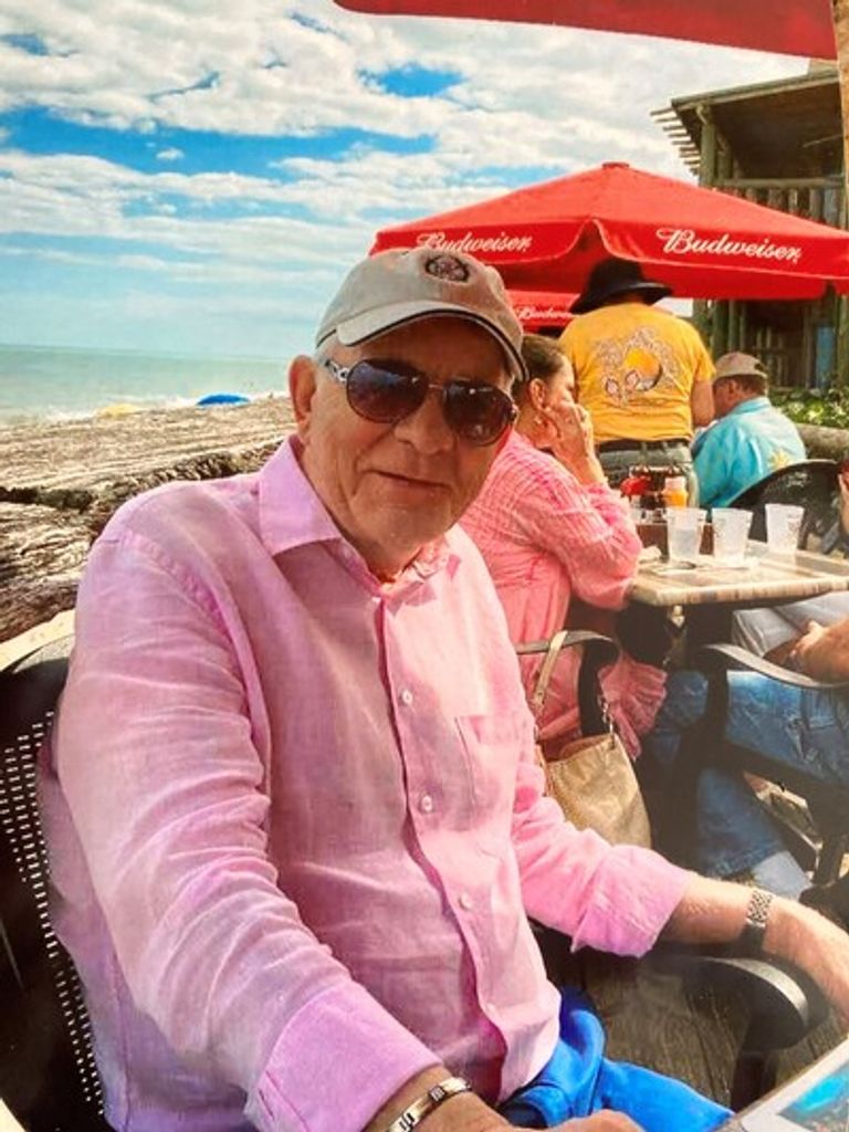 Erik Verner Busch Profile Photo