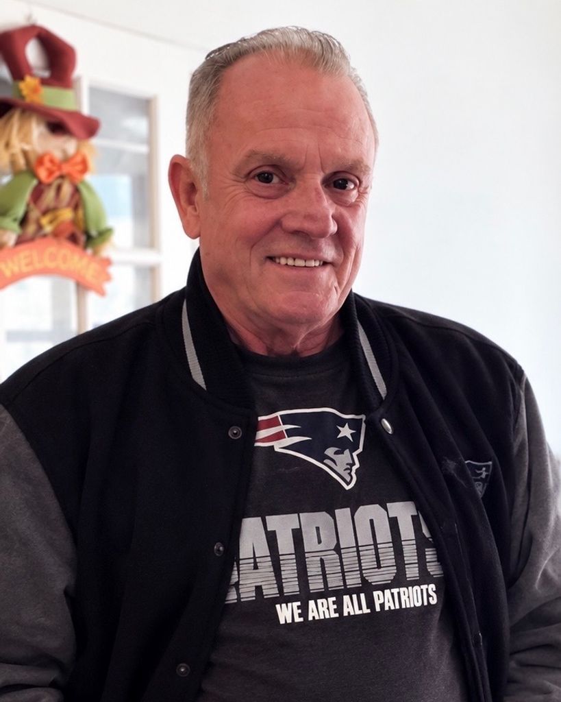 Arthur J. Fortin, Jr. Profile Photo