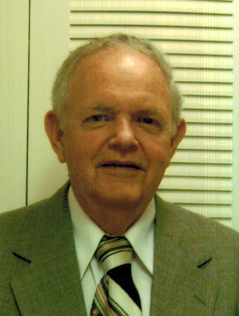 Reid Carlton Smith