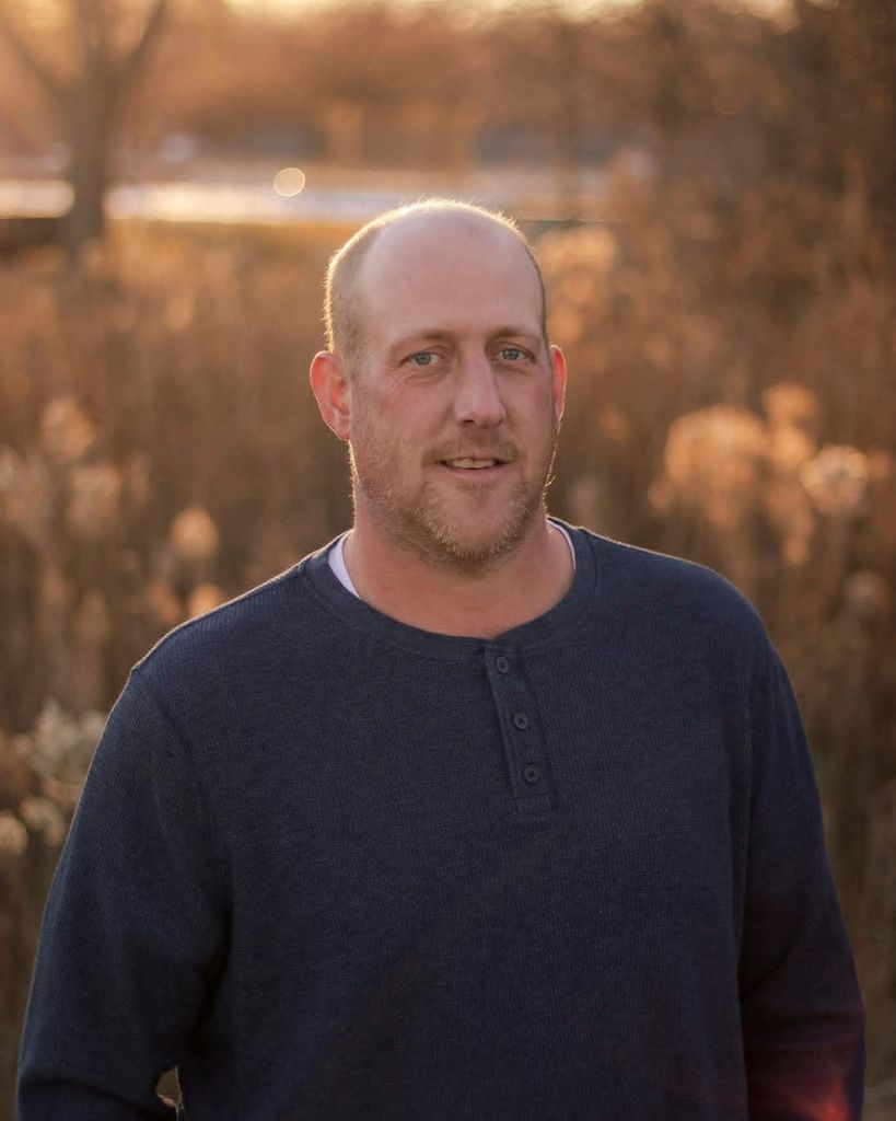 Todd Daniel Van Holland