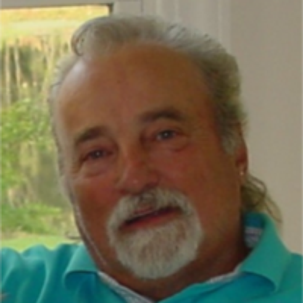 Walter "Paul" Heger
