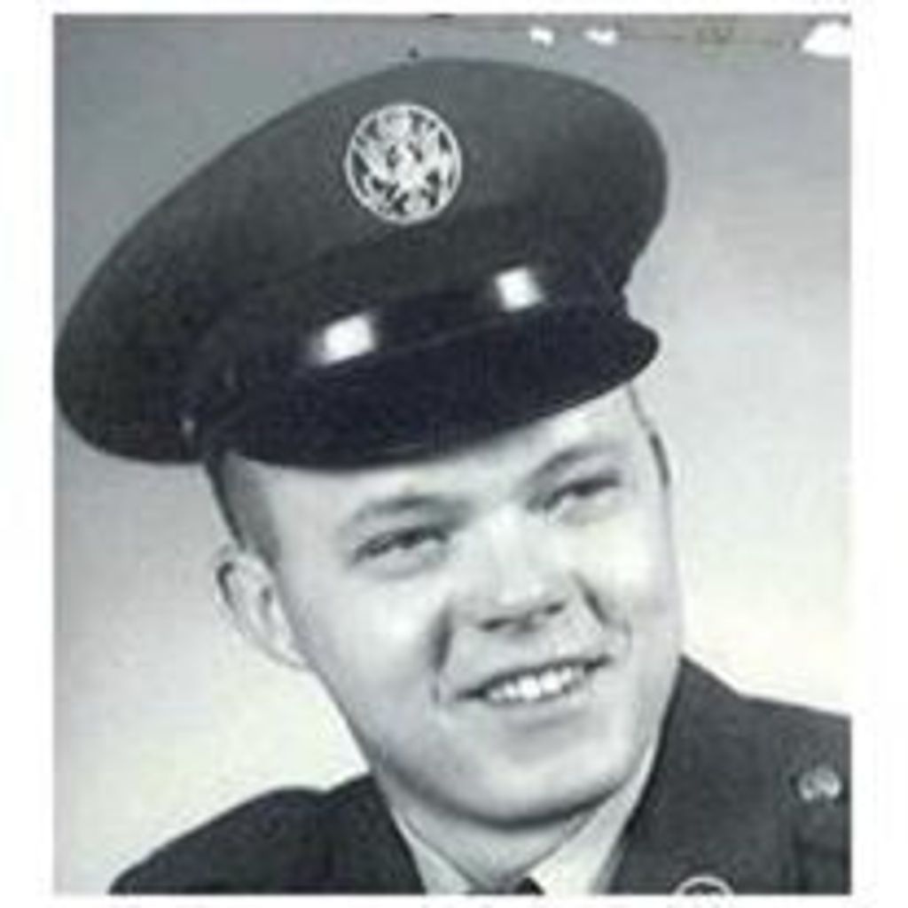 Paul Edd Vanbeber