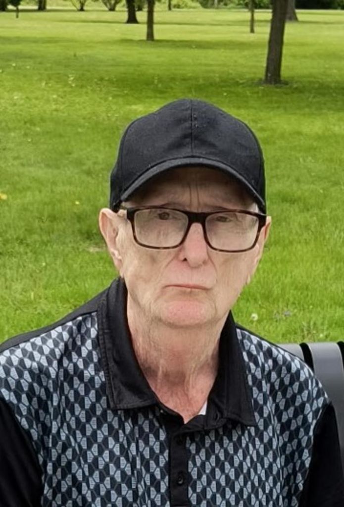 Tom Huffaker Profile Photo