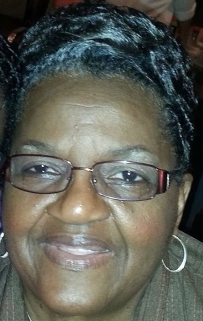 Alicer Guidry 76 Profile Photo