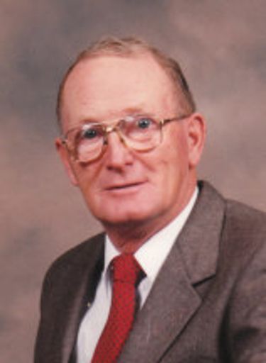 George "Mac" Mcnair Ross Profile Photo