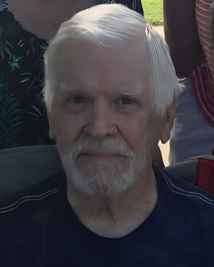 Charles Edward Walling Profile Photo