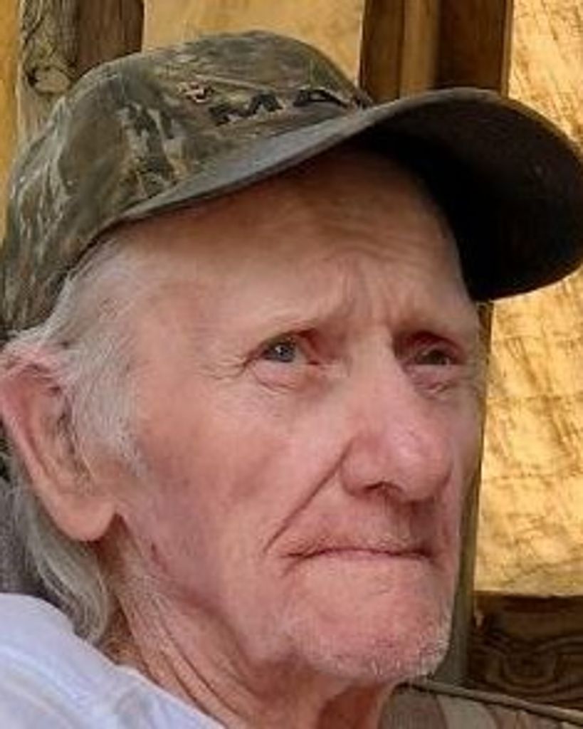 James "Jimmy" M. Rogers