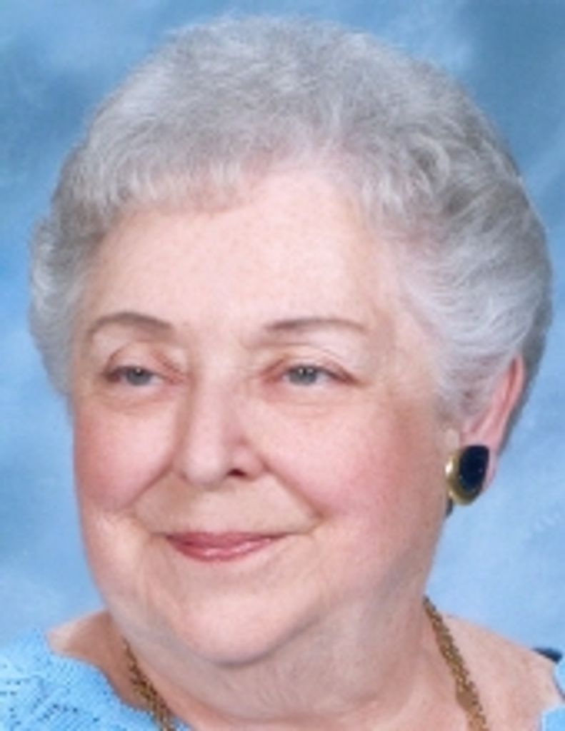 Patricia A. Miller