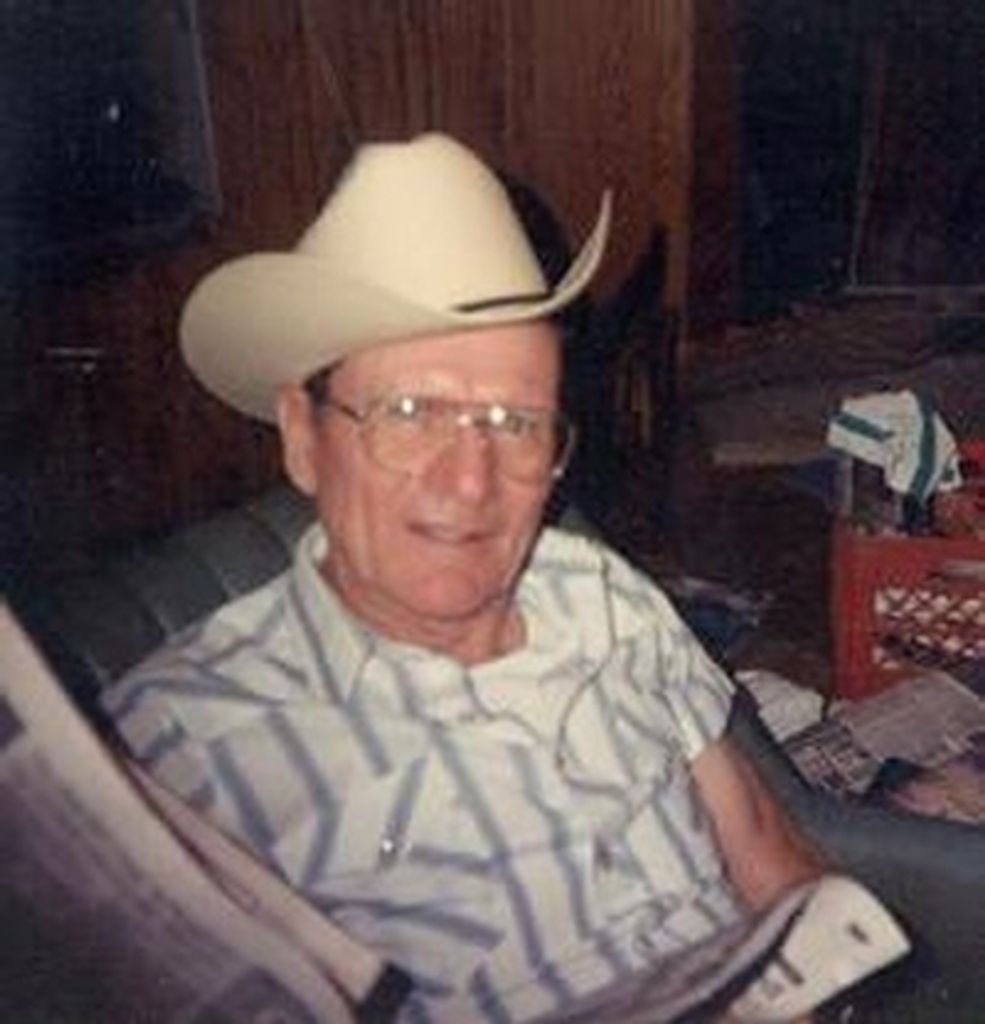 William Lee Lunsford Hall