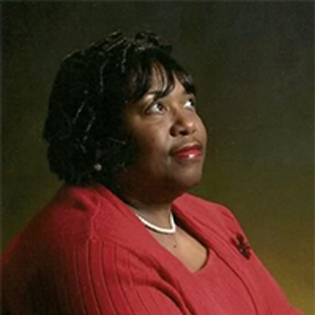 Ms. Hazel Harris Profile Photo