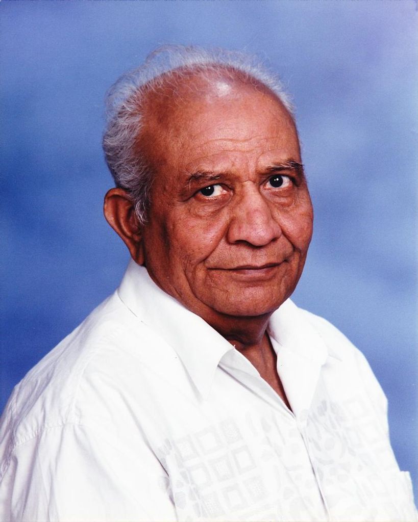 Manubhai B. Patel Profile Photo