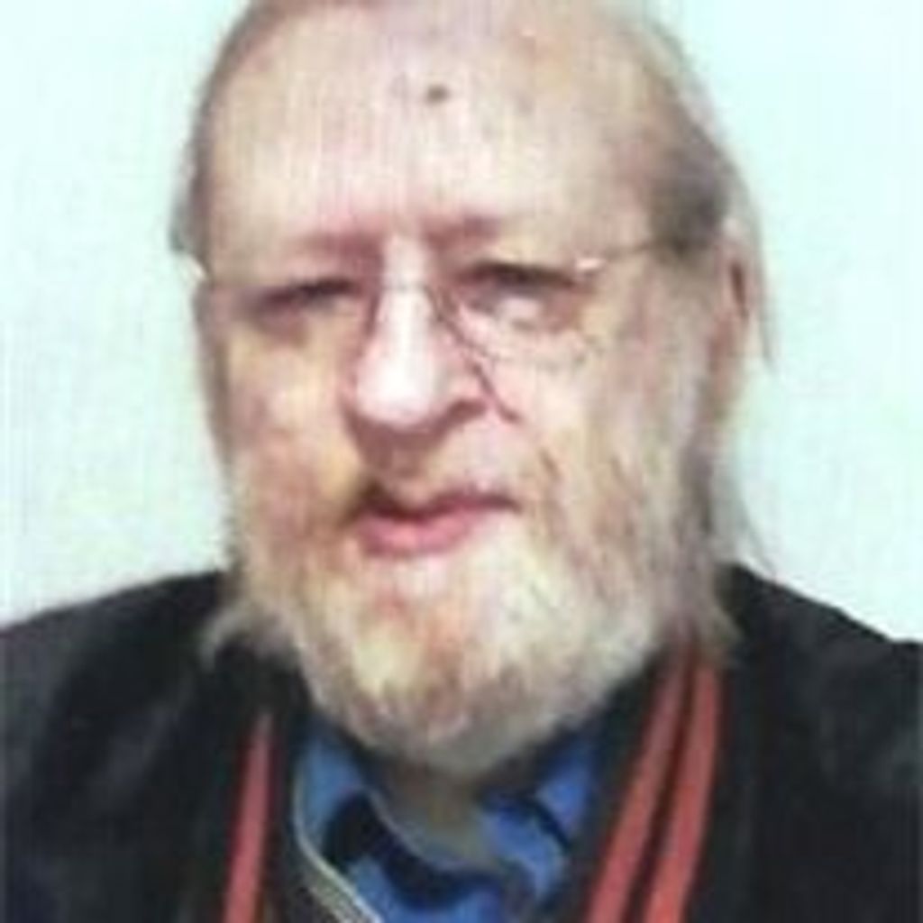 Robert E. Kelly