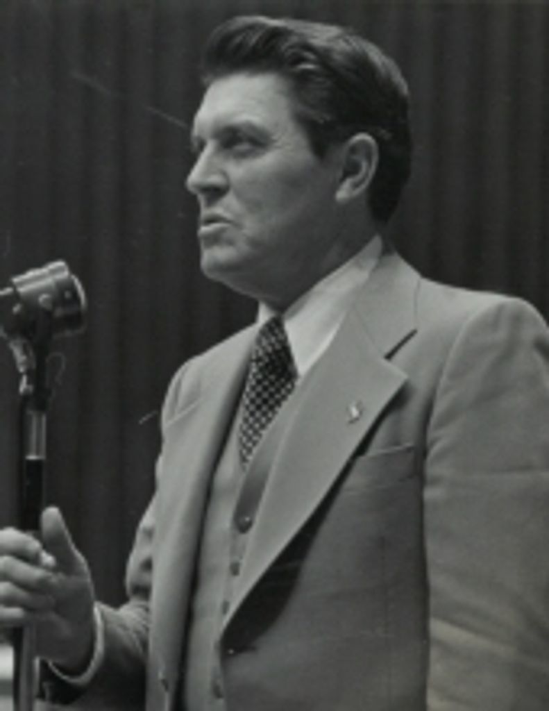 Garnett Kelly
