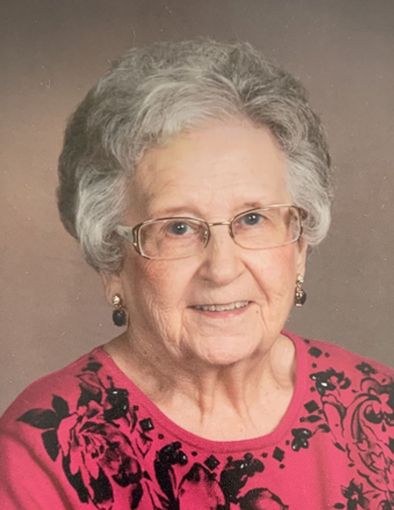 Maxine Jones Profile Photo