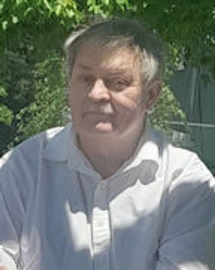 Duran S. Caudill Profile Photo