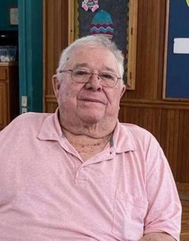 Maurice C. Stambaugh