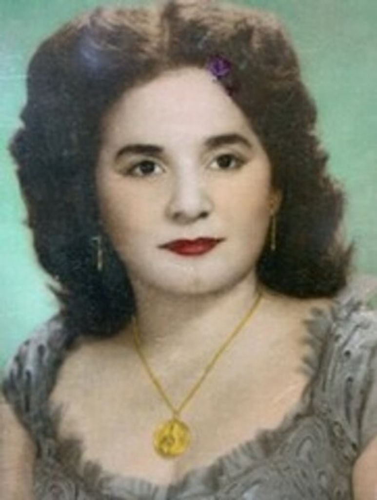 Ana Maria Gutierrez Profile Photo