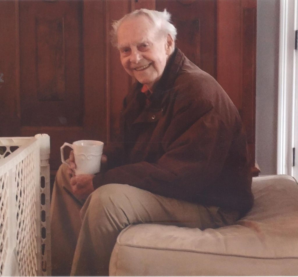 Joseph Roger Chapin, Jr.