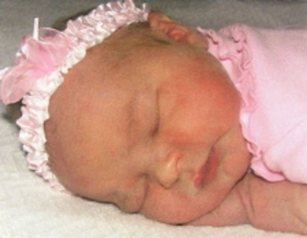 Brooklynn  Necole Bowker