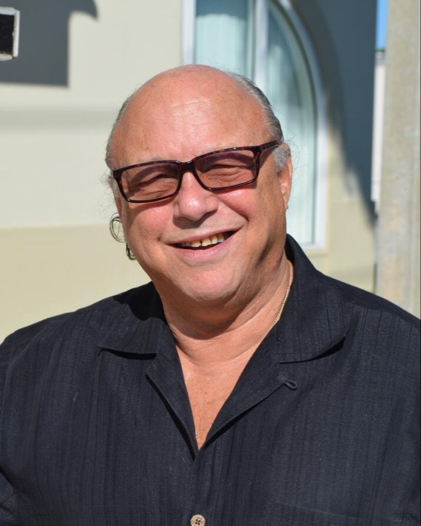 Michael Fridovich Profile Photo