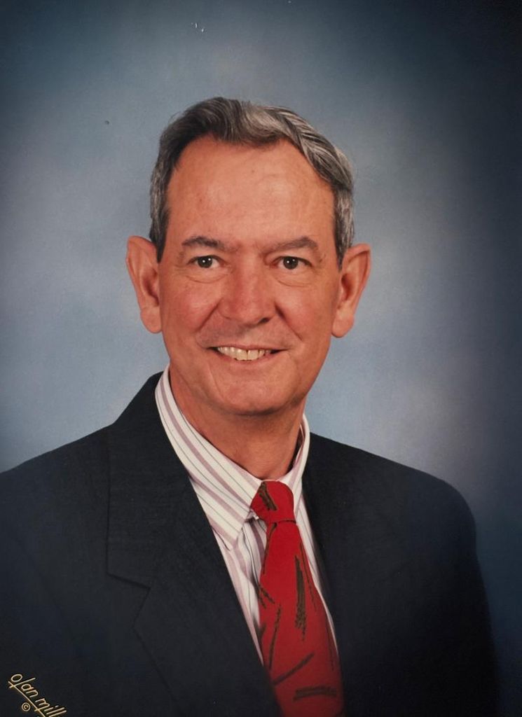 Donald Creed Lackey Profile Photo
