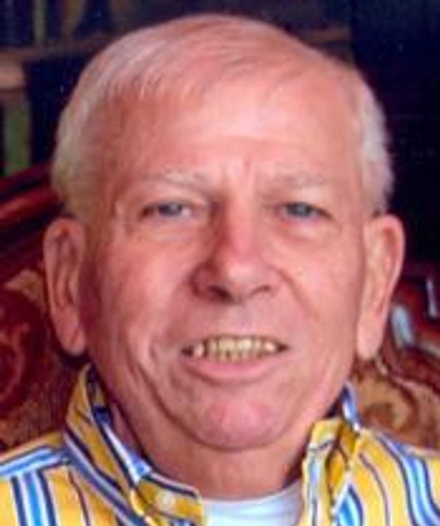 Scotty Bennett Profile Photo