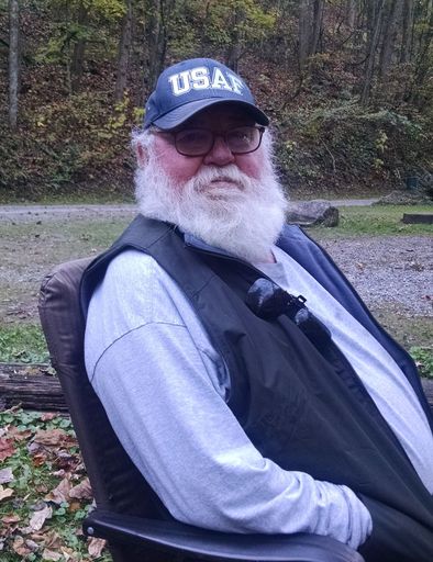 Tom Grantham Profile Photo