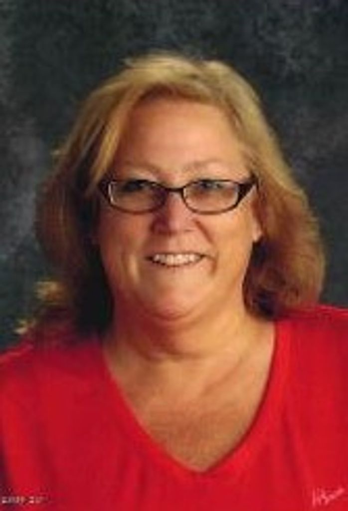 Paula N. Huffman