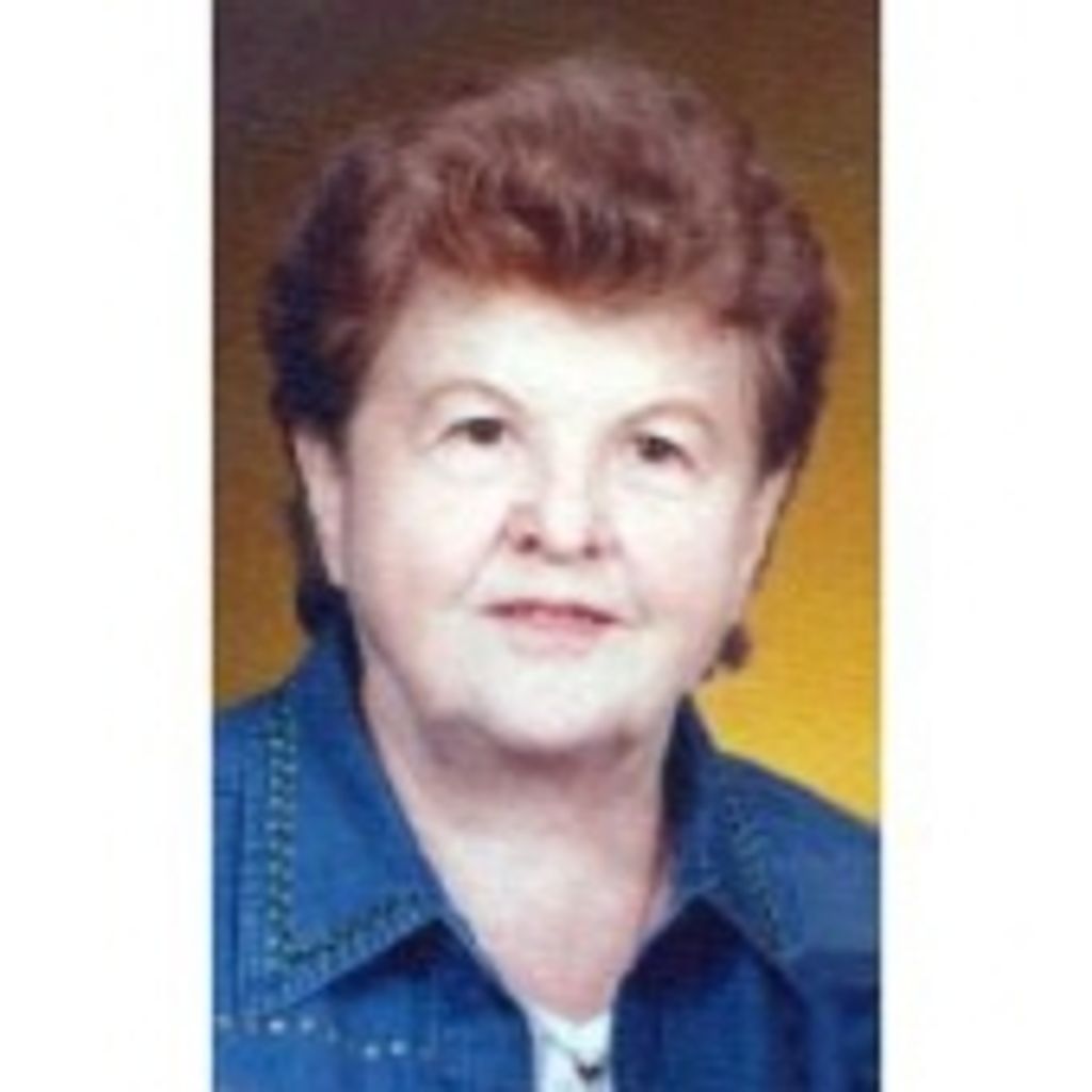 Patricia Boettcher