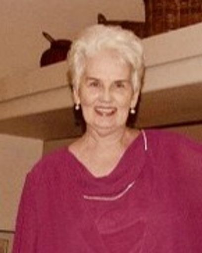 Patricia (Pat) Jean Green's obituary image