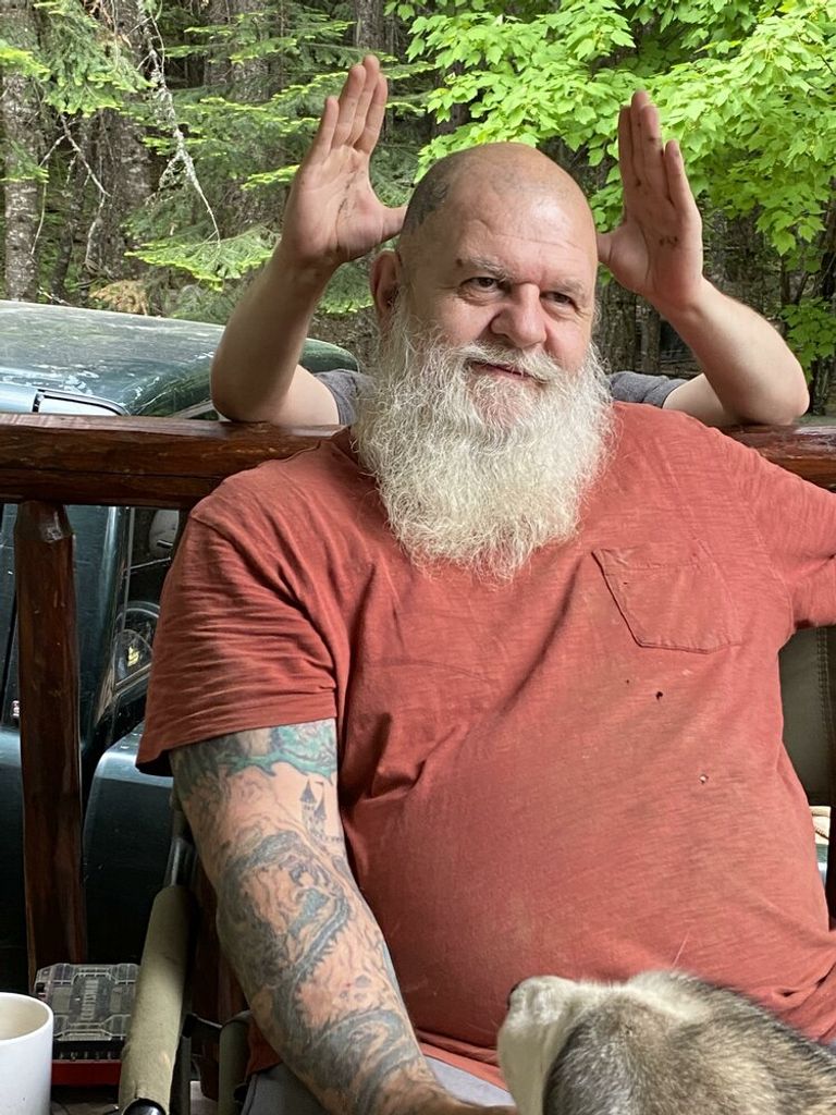 Steven George Meile Profile Photo