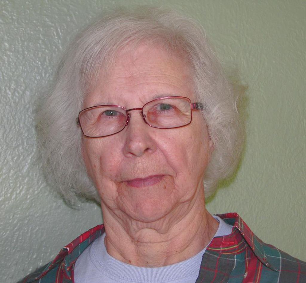 Phyllis Lorraine Thompson Profile Photo