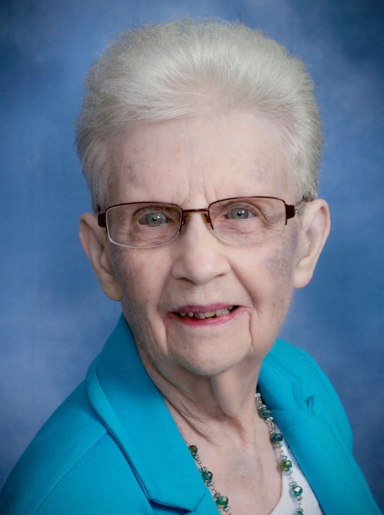 Maxine Rose Fischer