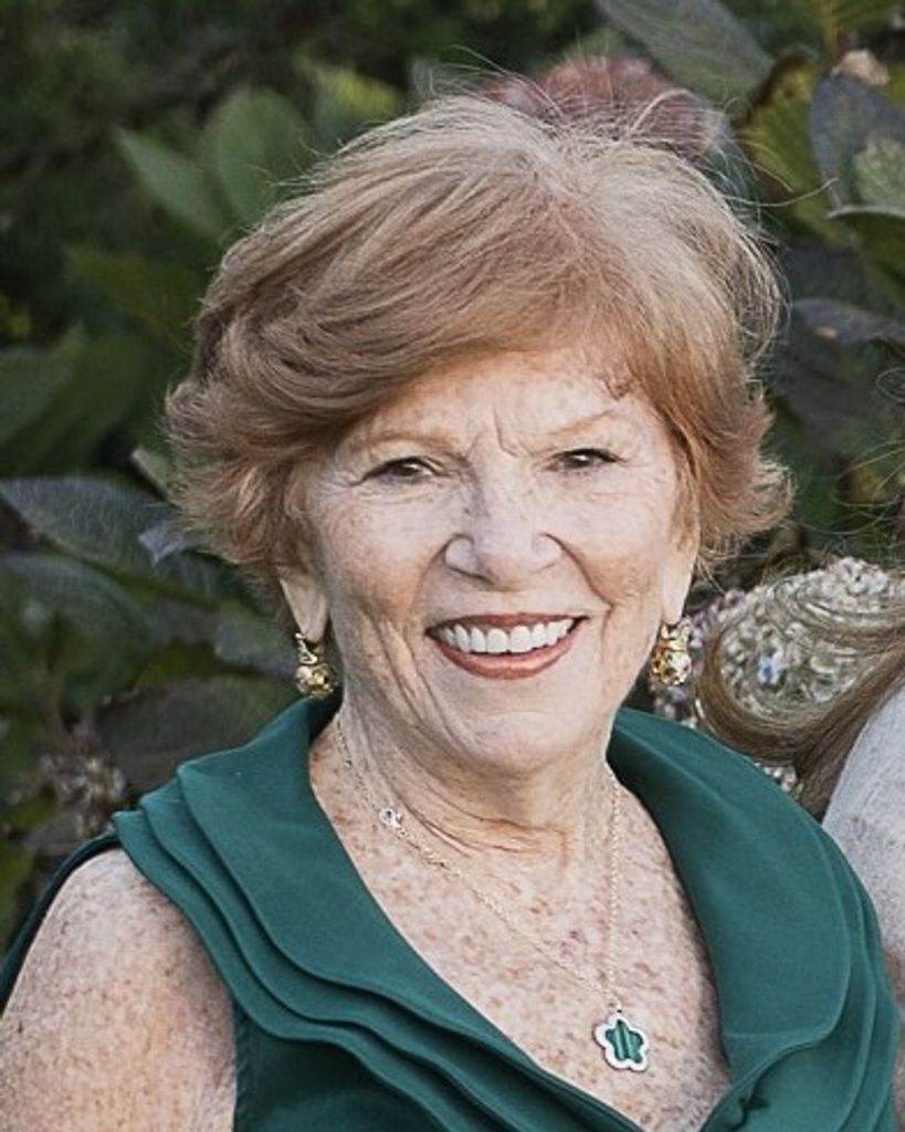 Ann Louise Ryan Profile Photo