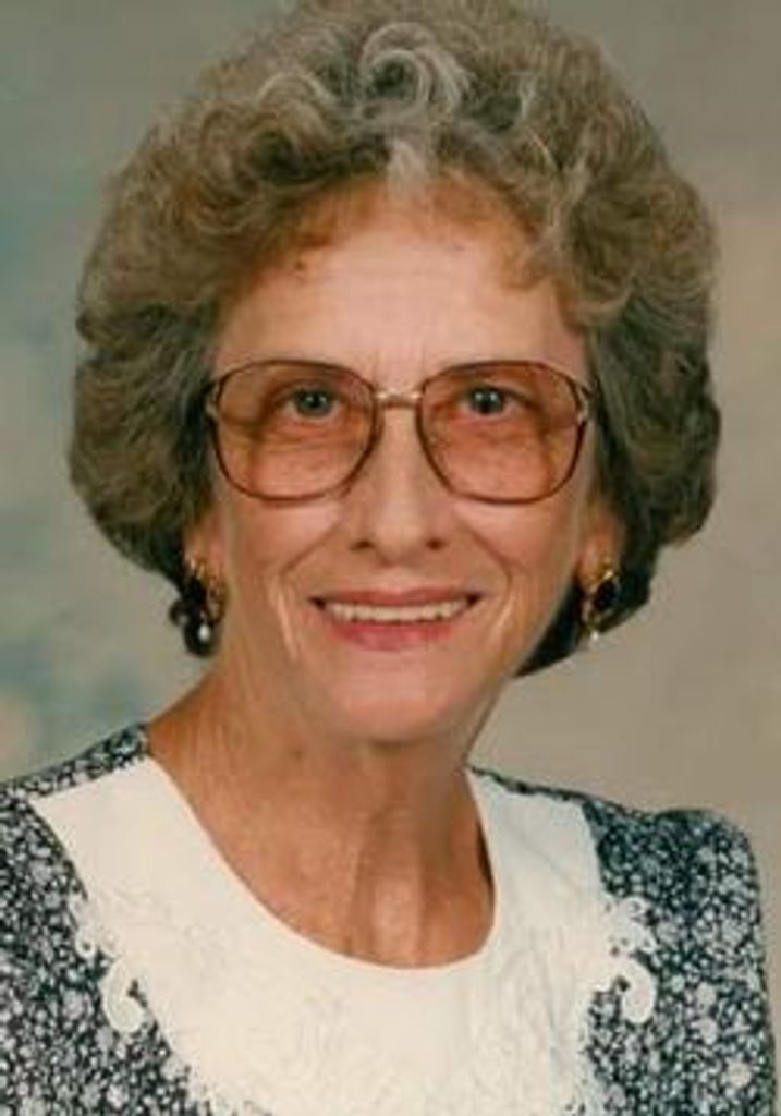 Ruth L. Lack Profile Photo